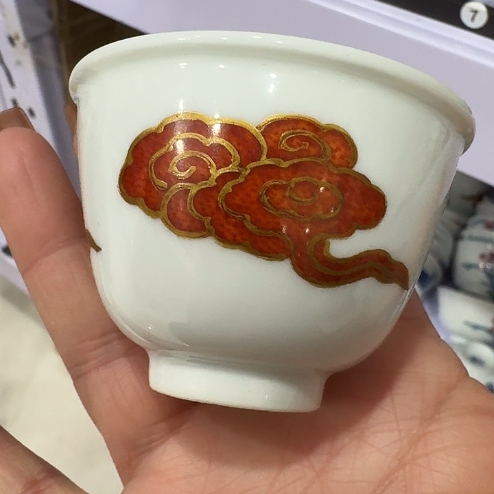 陶瓷艺术品收藏陶瓷