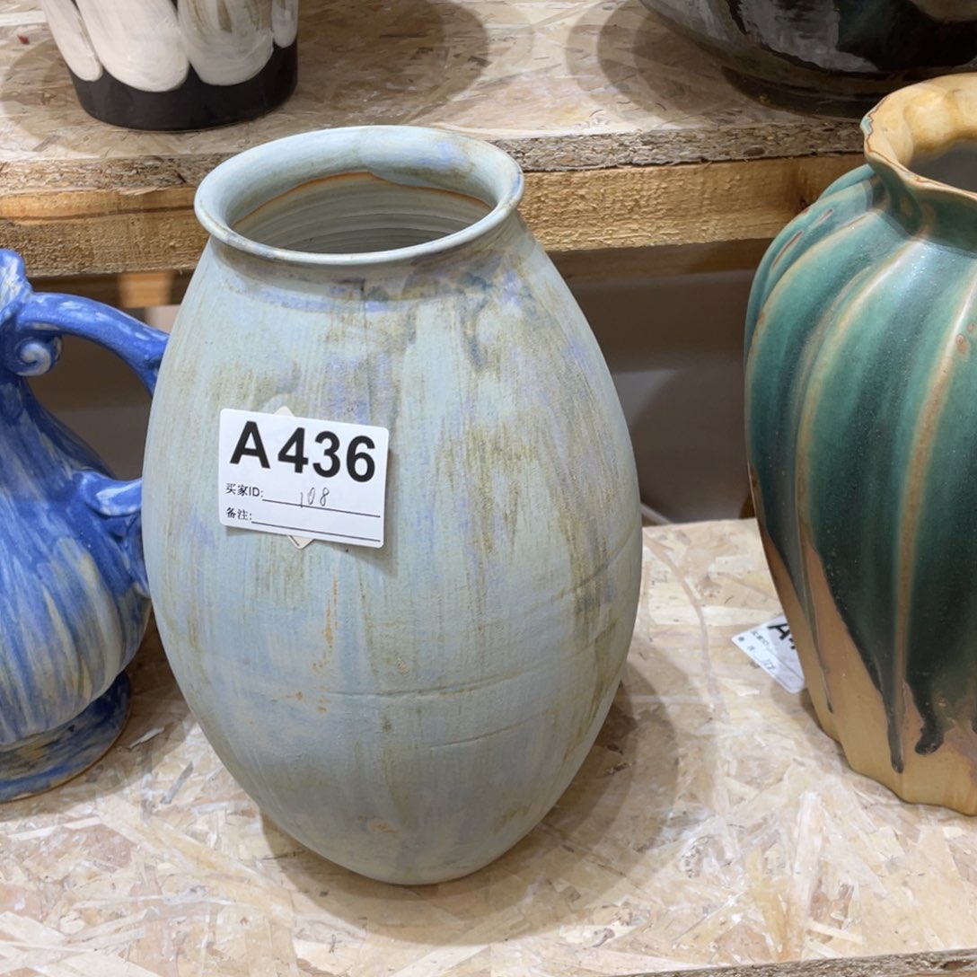 摆件景德镇陶瓷艺术研究院