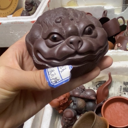 瑕疵不退不换，介意勿拍