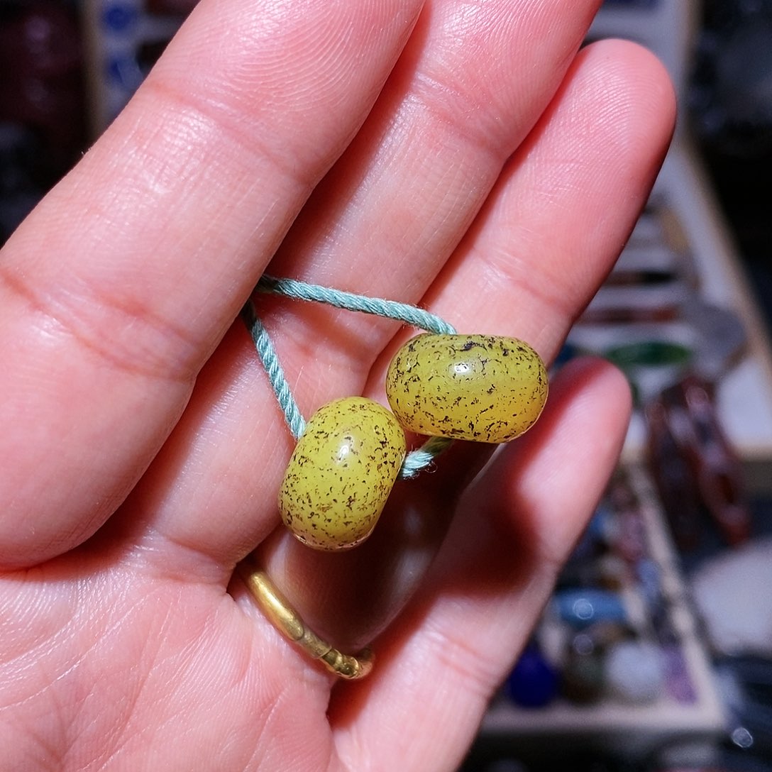 玛瑙吊坠未镶嵌…