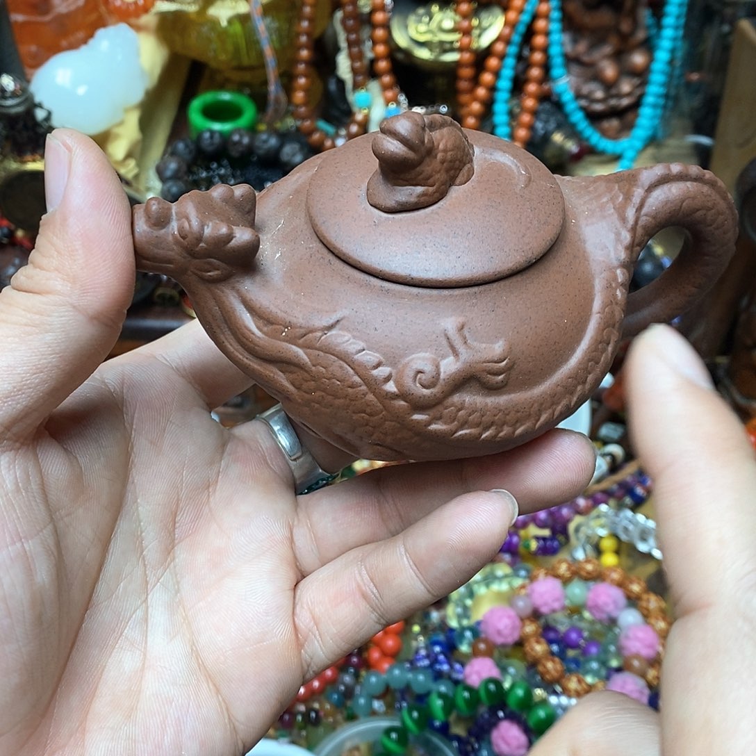 滴血莲花菩提吊坠