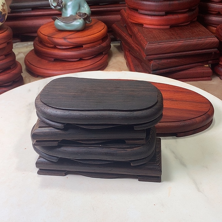 随行的长方鸡翅木