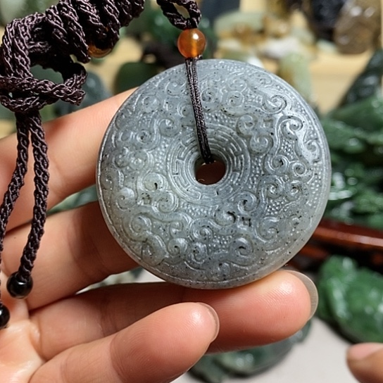【闪购商品】和田玉（糖玉）珠宝半成品未镶嵌