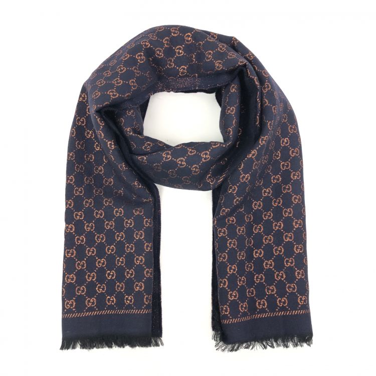 95新/古驰/围巾/C1361450281/[251230ELA]