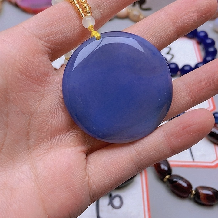 【闪购商品】玛瑙/玉髓珠宝半成品未镶嵌恋*由