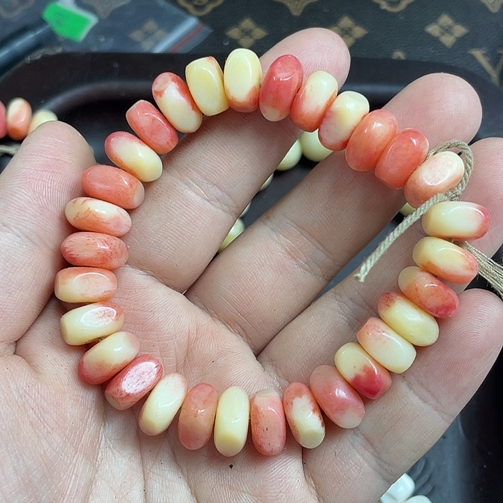 鹿骨手串/手链编号172