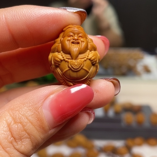 橄榄核手串/手链橄榄核