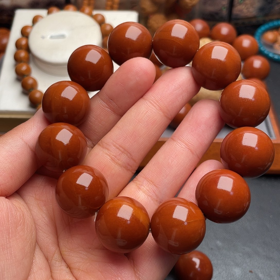 橄榄核手串/手链橄榄核2.0