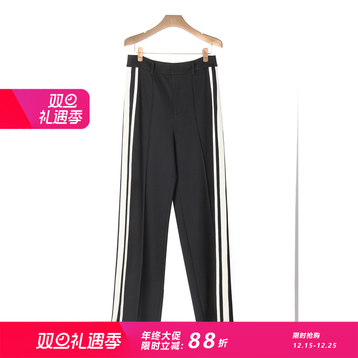 姚领YAOLY专柜裤子829H31183