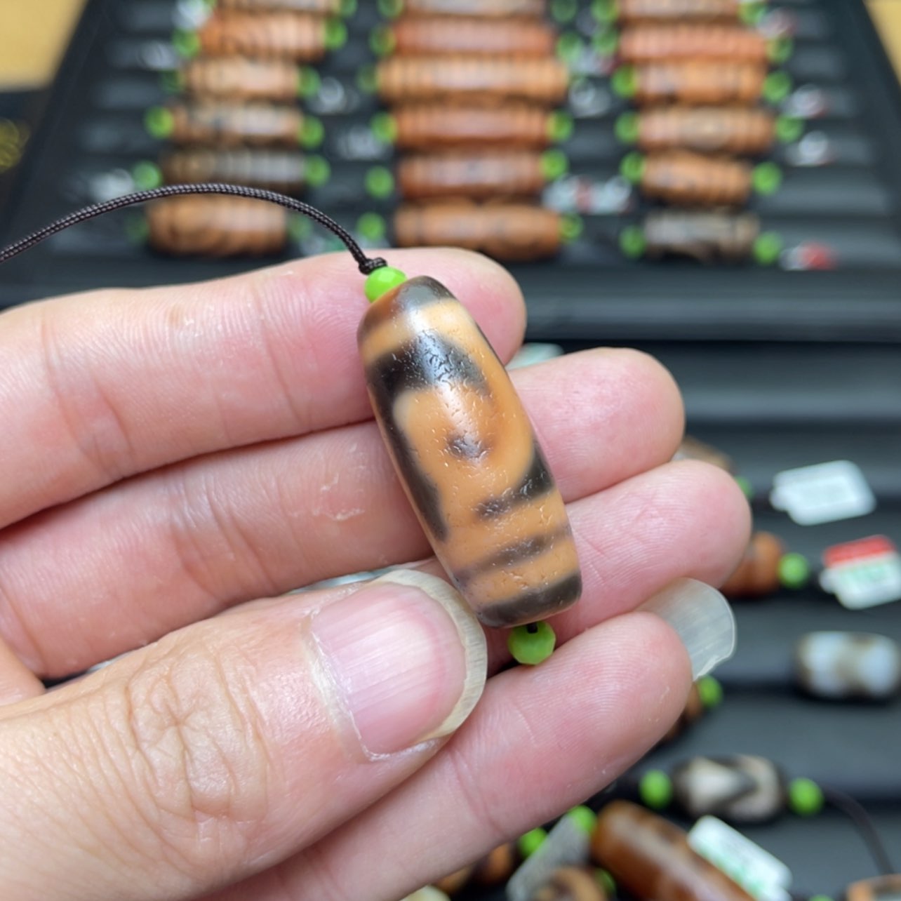 【闪购商品】玛瑙/玉髓珠宝半成品未镶嵌