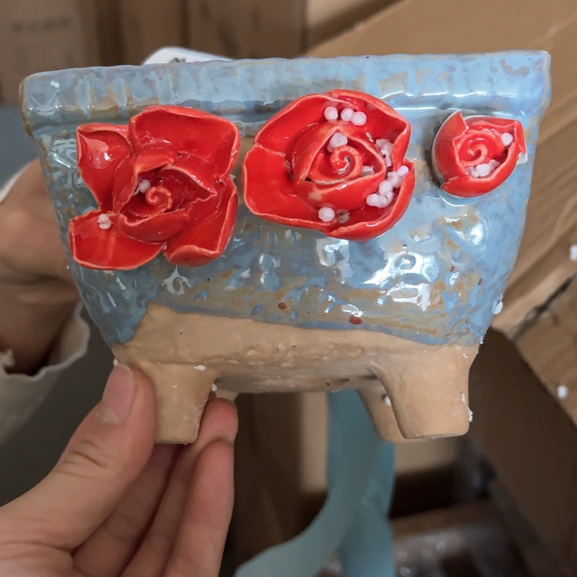 【闪购商品】红陶福利