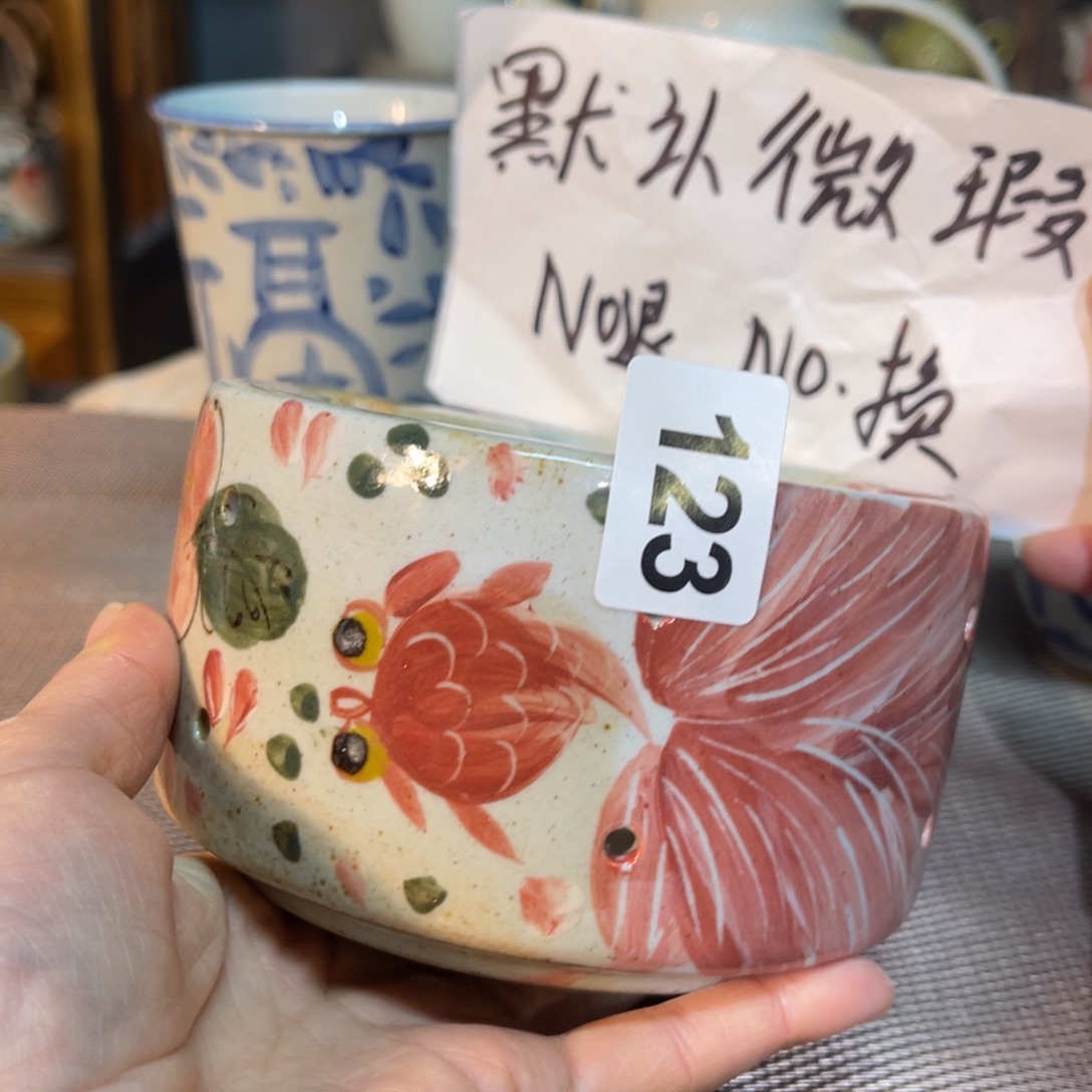 独***舟壶陶朋友们快来抢浮力