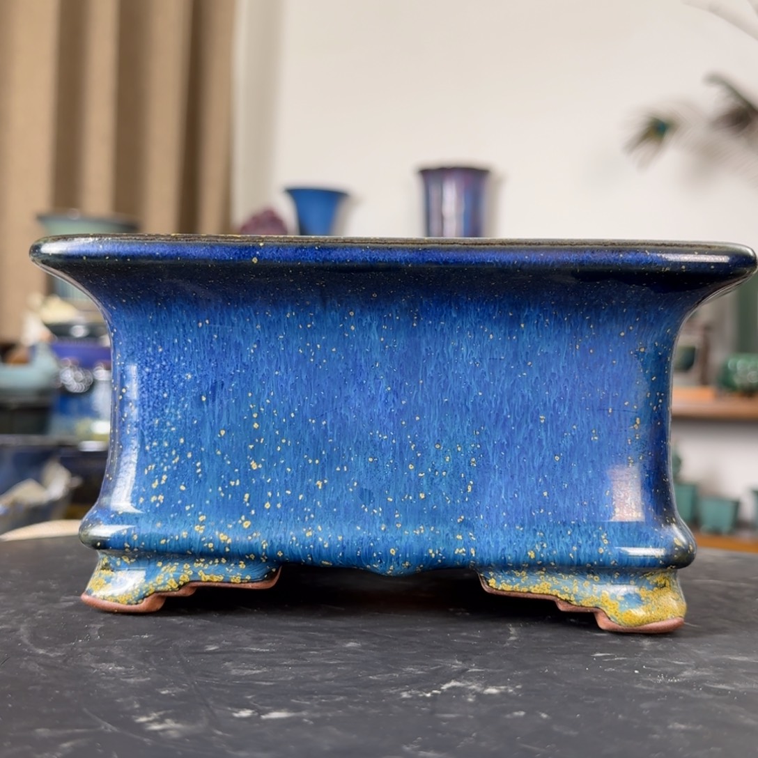 用***3摆件陶觉象绿植盆景花盆