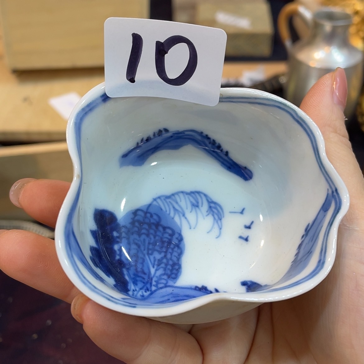 【闪购商品】回流物品，不是全新