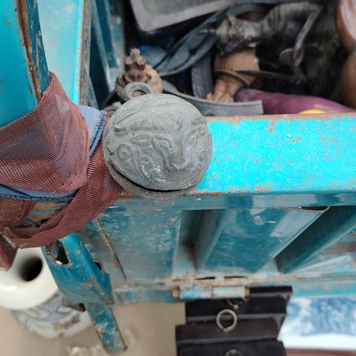 缸瓷器收藏瓷器收藏