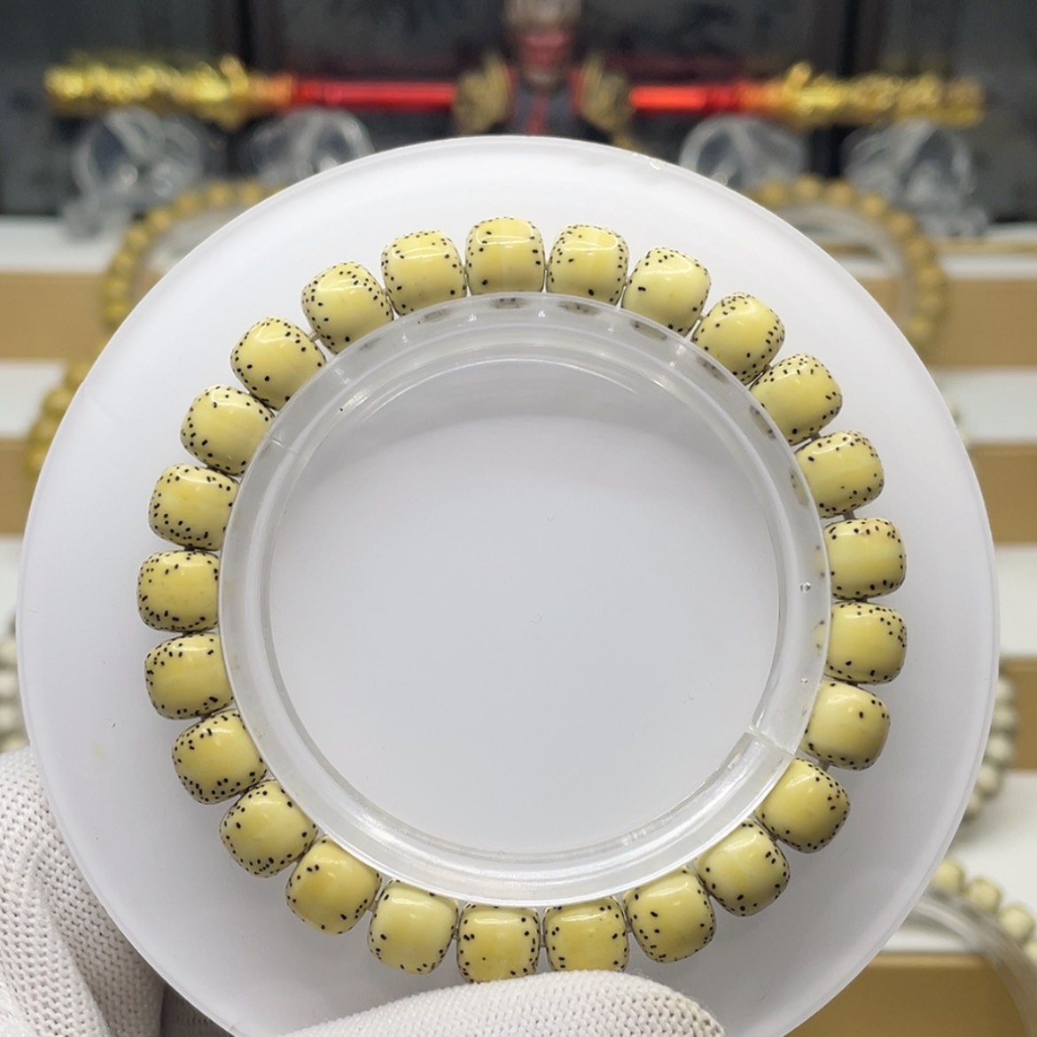 【闪购商品】星月菩提手串星月菩提8/9