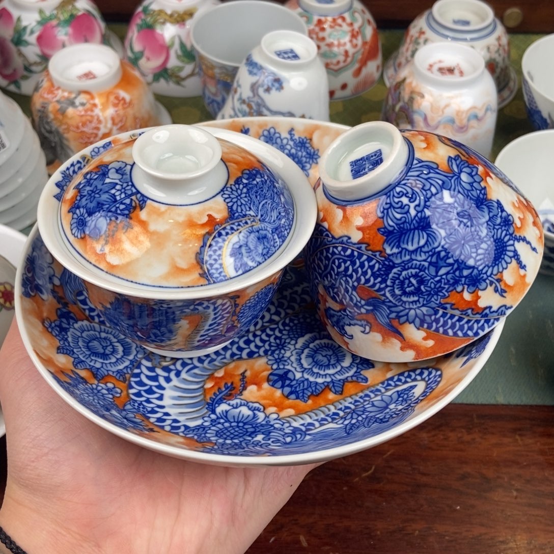 陶瓷的的设计师是什么