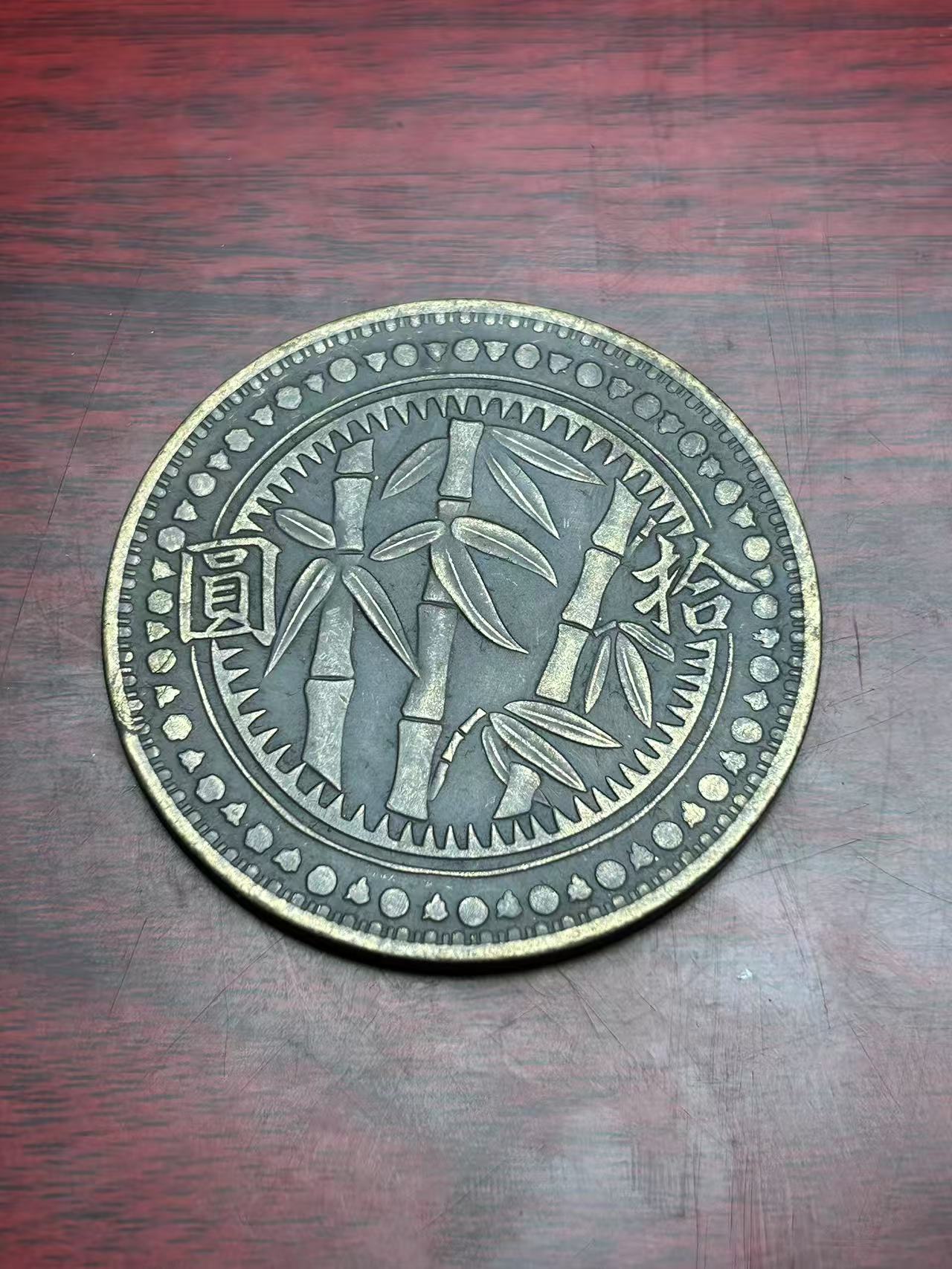 【闪购链接】TM00176优选手工摆件现代复古工艺摆件