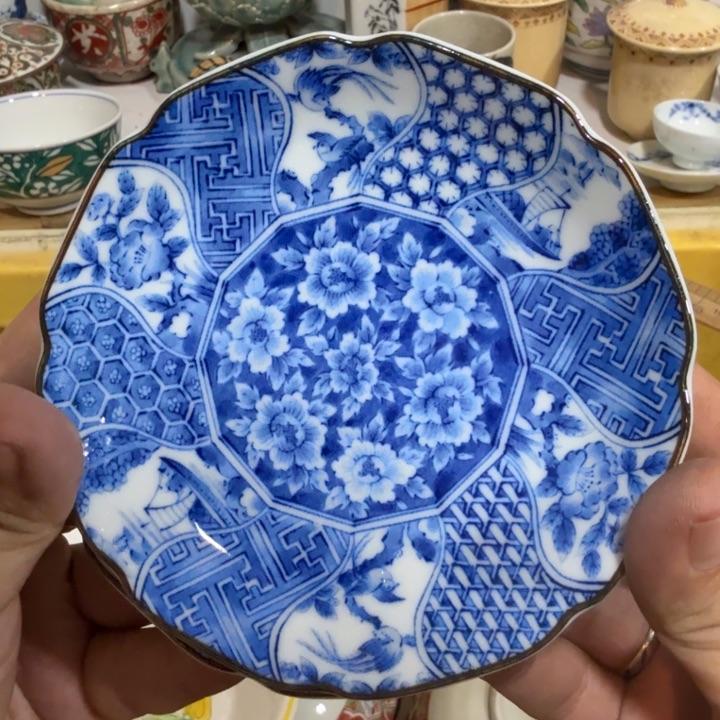 陶瓷推荐第二名20包邮