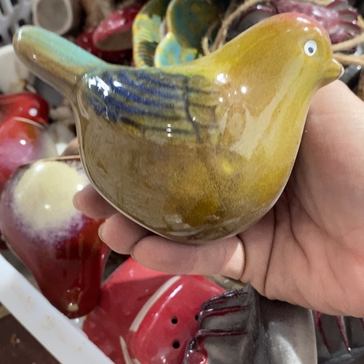 陶瓷树脂工艺摆件