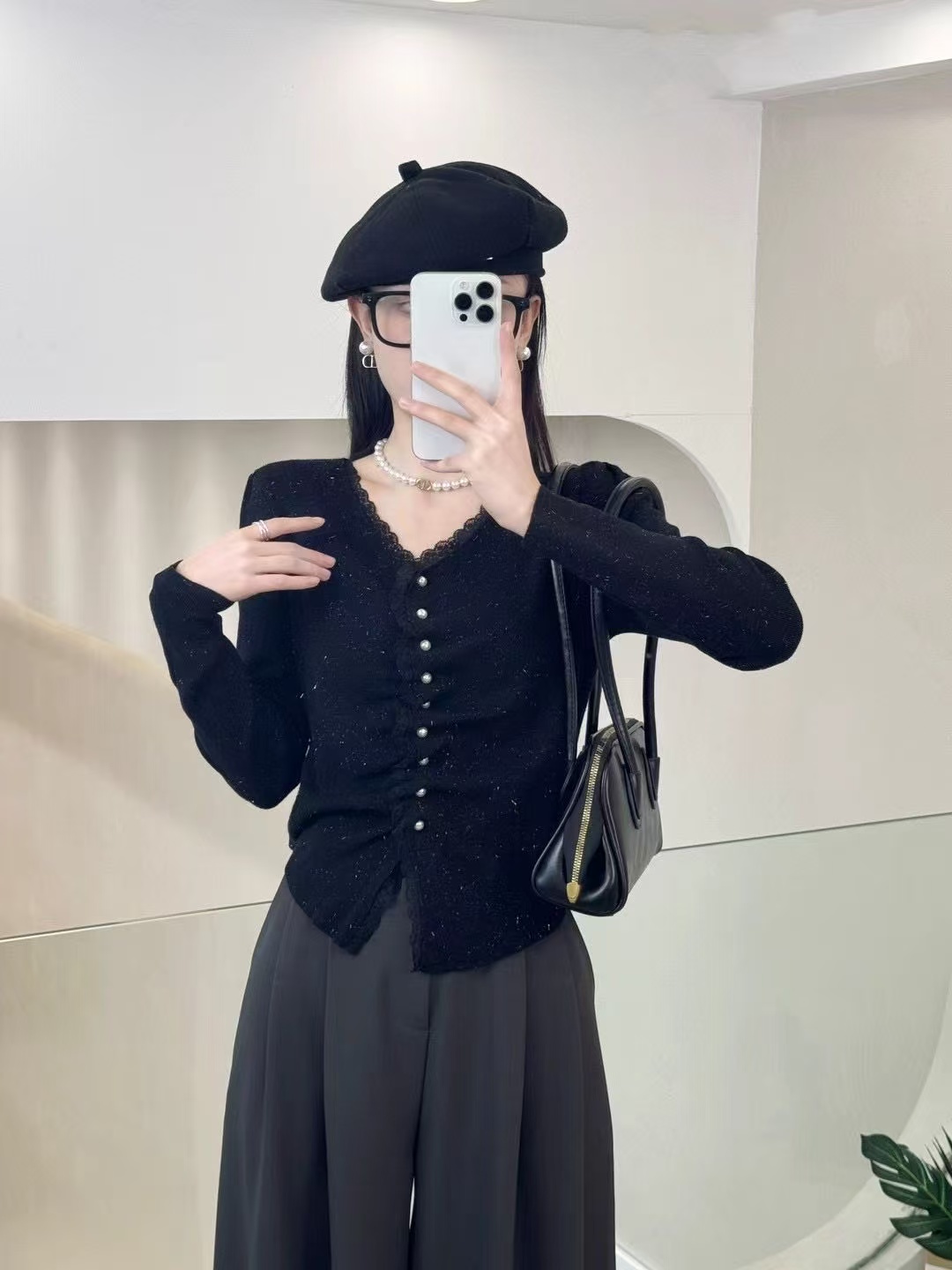 女夏季新款韩版修身显瘦弹力内搭上衣