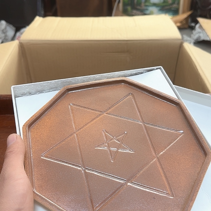 瓷片瓷质品工艺品