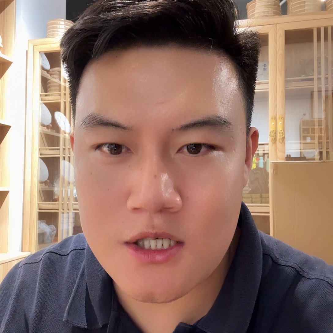 赞***青花瓷昔归古树黄棉质