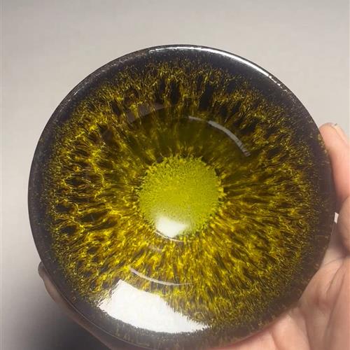 【闪购商品】茶盏-162............