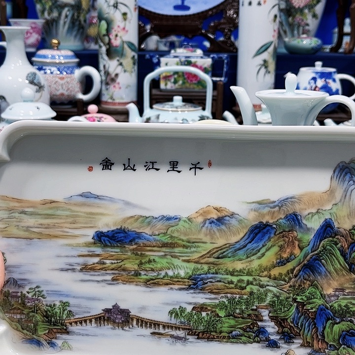 盖碗景德镇h h h h h