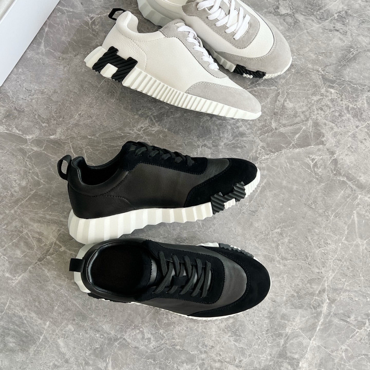 系带女鞋阿甘鞋潮流爆款百搭时尚运动女鞋休闲鞋厚底阔腿裤必备鞋