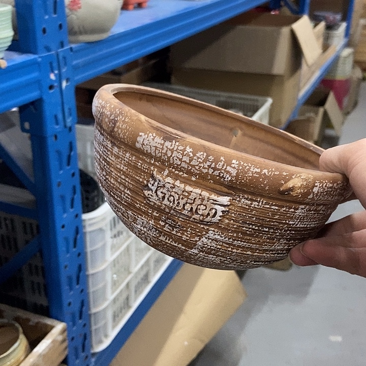 花盆单场满9.9发货18×9