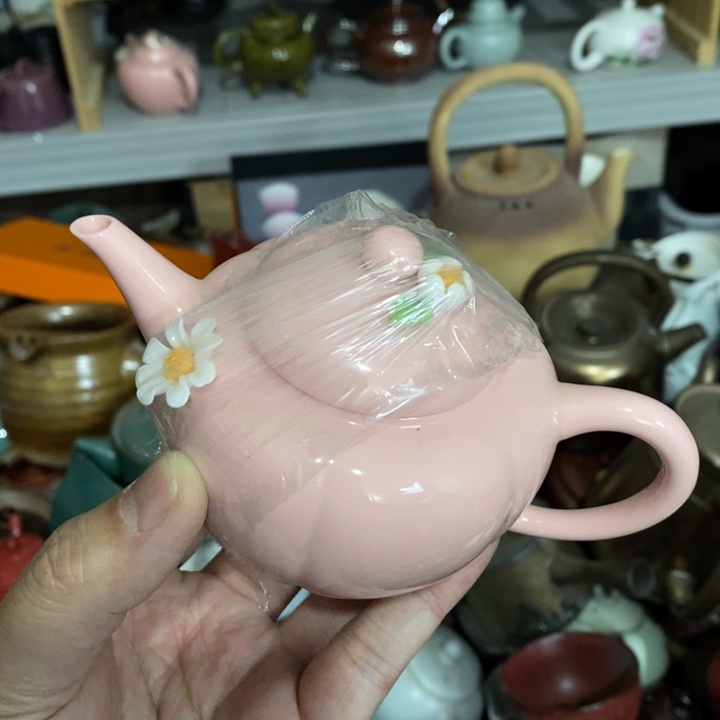 陶瓷艺术品及陶瓷制品