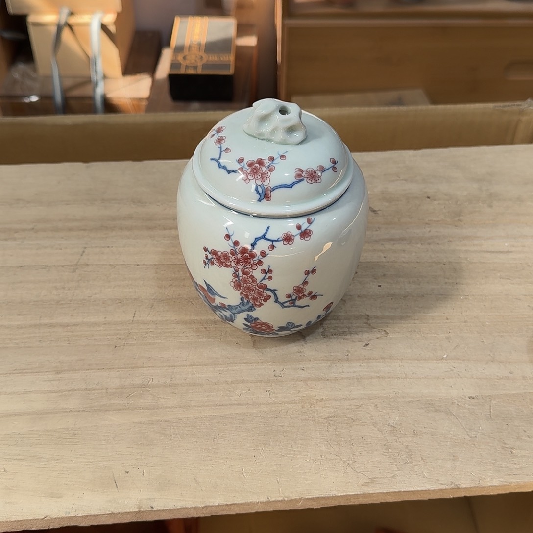 茶宠瓷器茶具系列