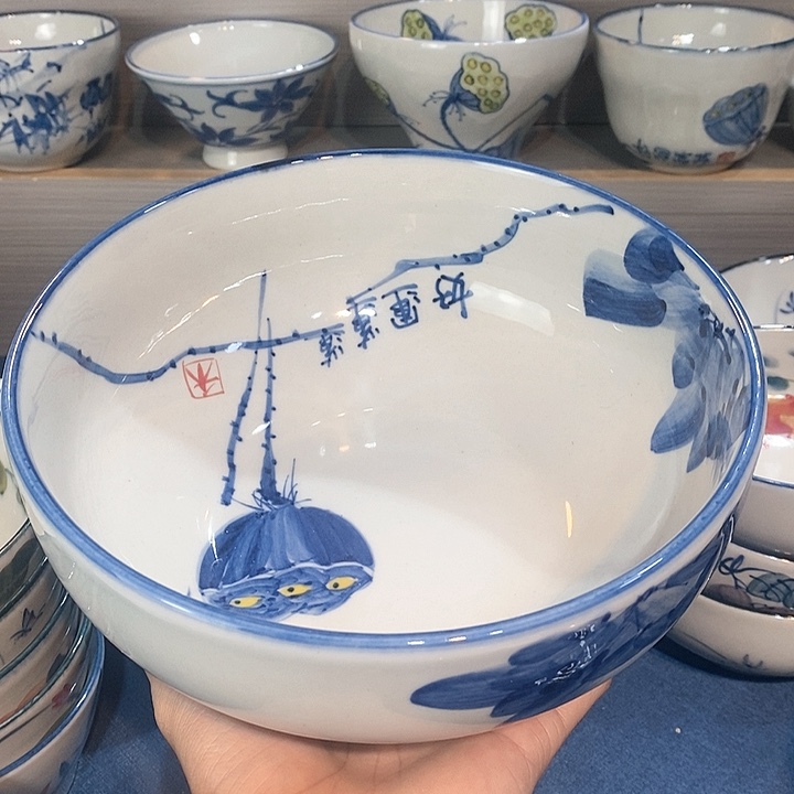 禾泥陶器手工制作