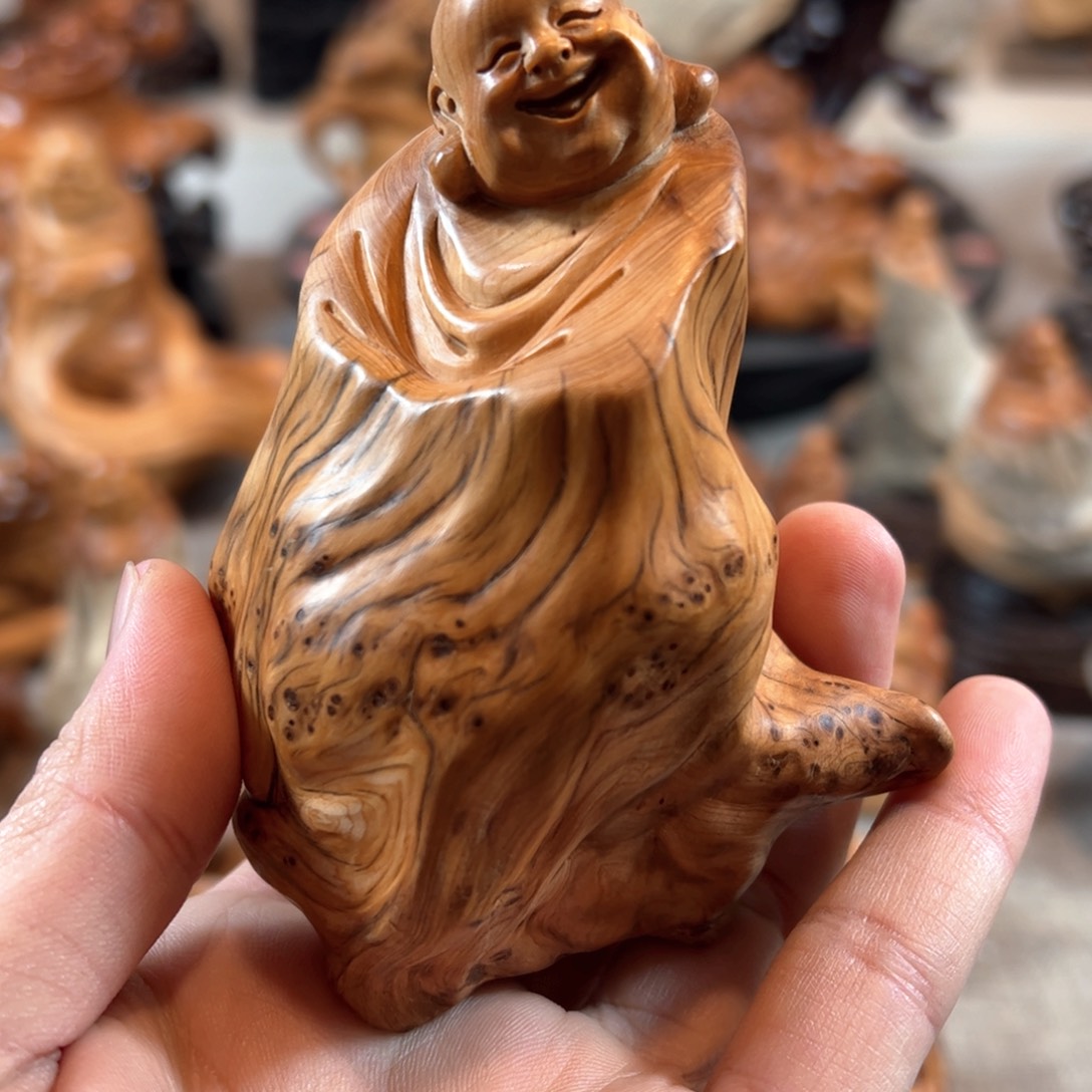 柏木（崖柏）王*阳8963669899