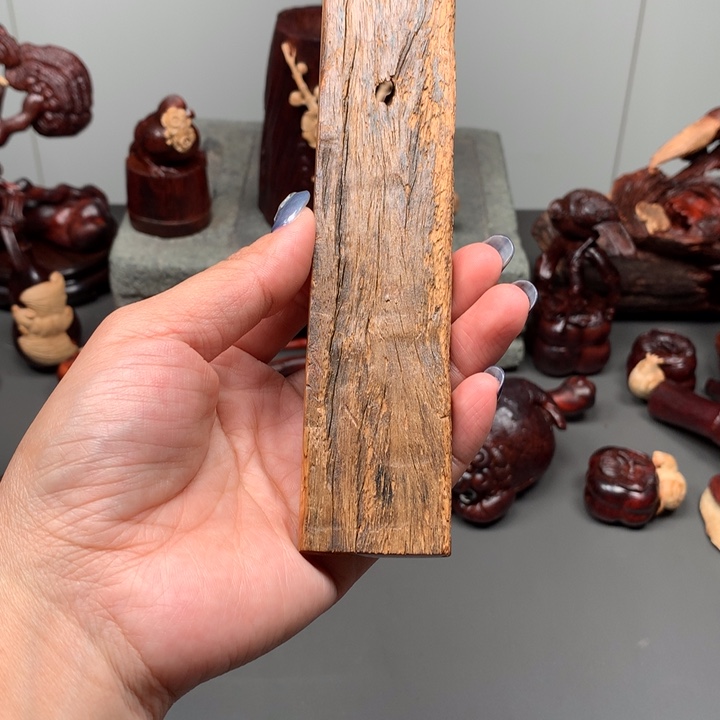 檀香紫檀（小叶紫檀）