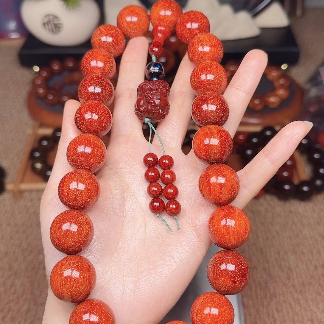 檀香紫檀（小叶紫檀）2.0平