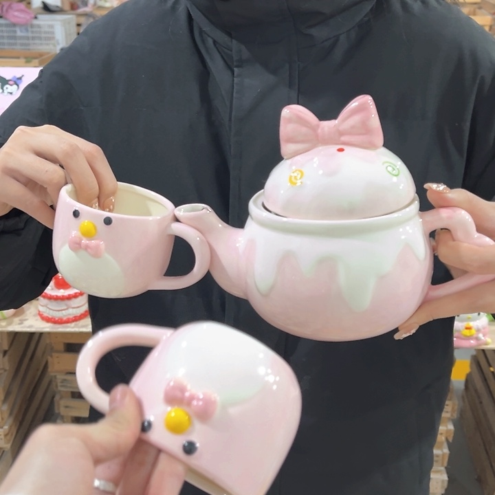 紫砂茶盘这么多年后