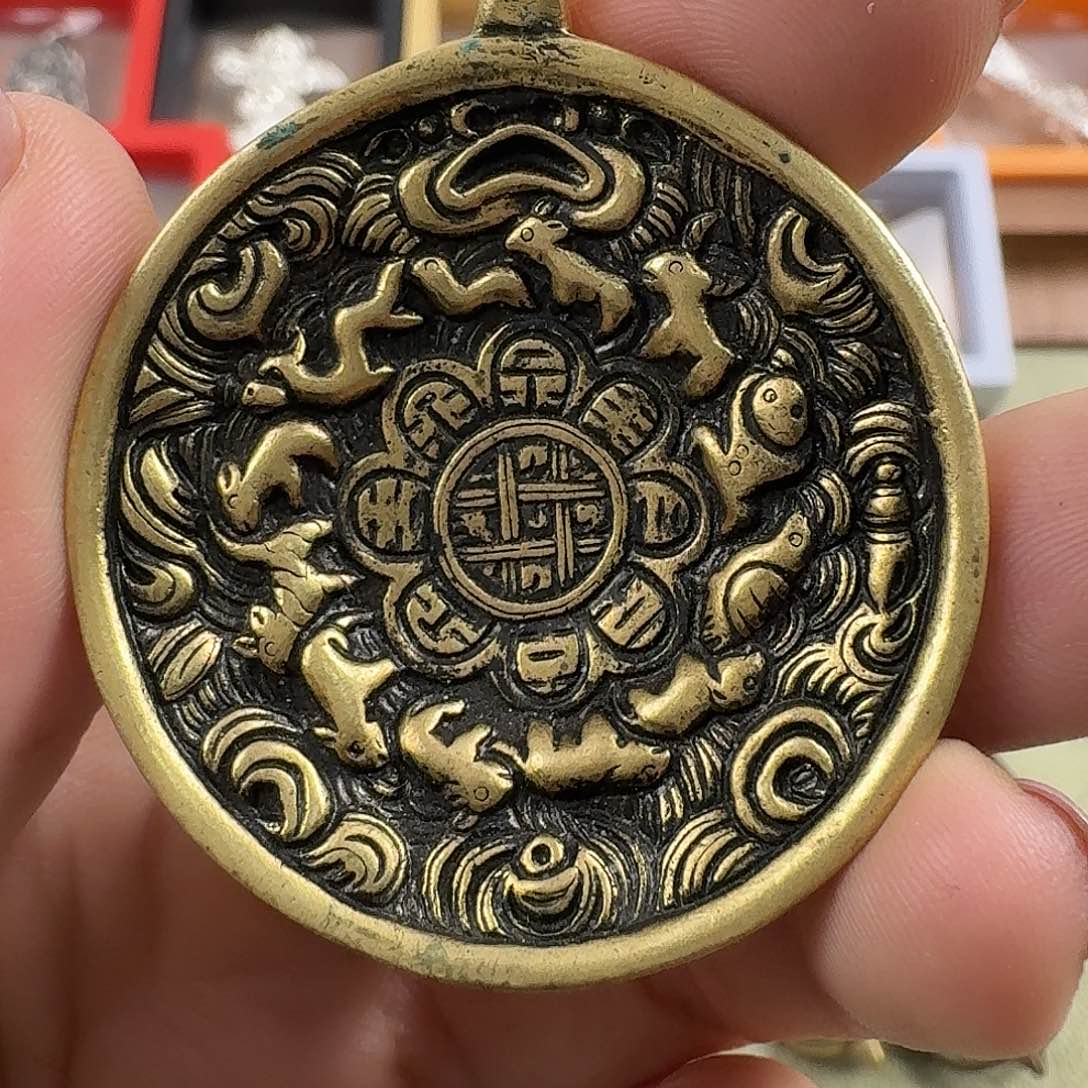✎***龙合金类东西真好看真好看