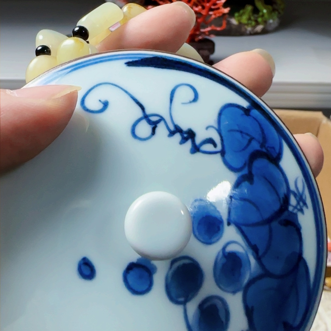 紫砂茶宠放漏场，全都漏