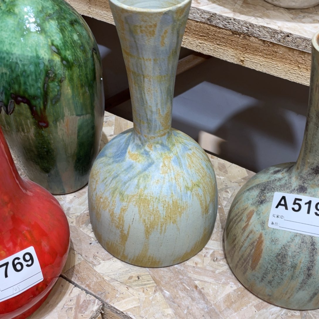 摆件疯**墨景德镇陶瓷艺术研究院