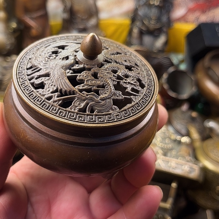 精美铜器精美铜器