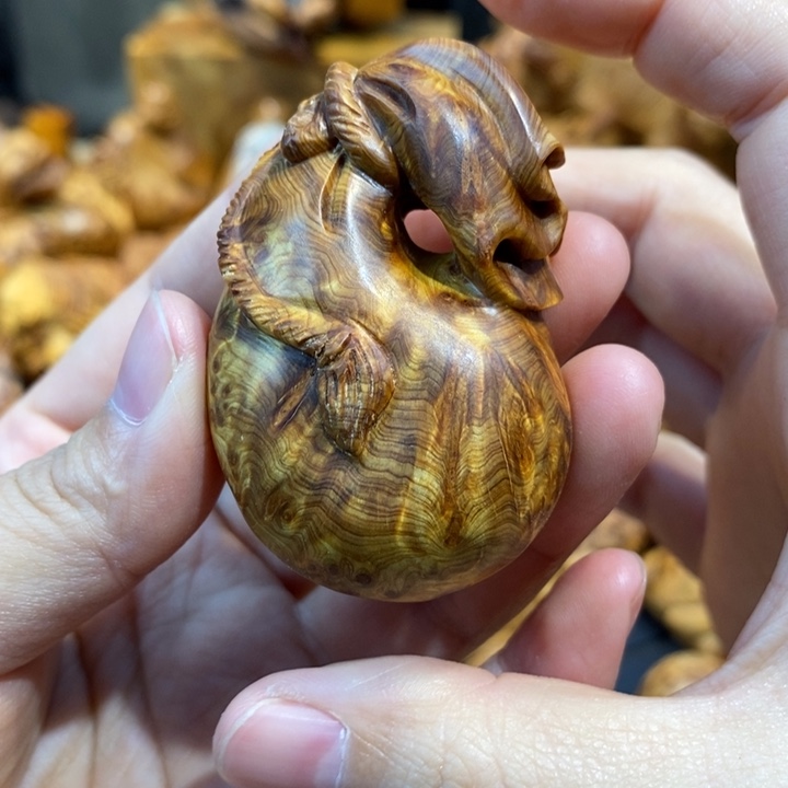 柏木（崖柏）崖柏888