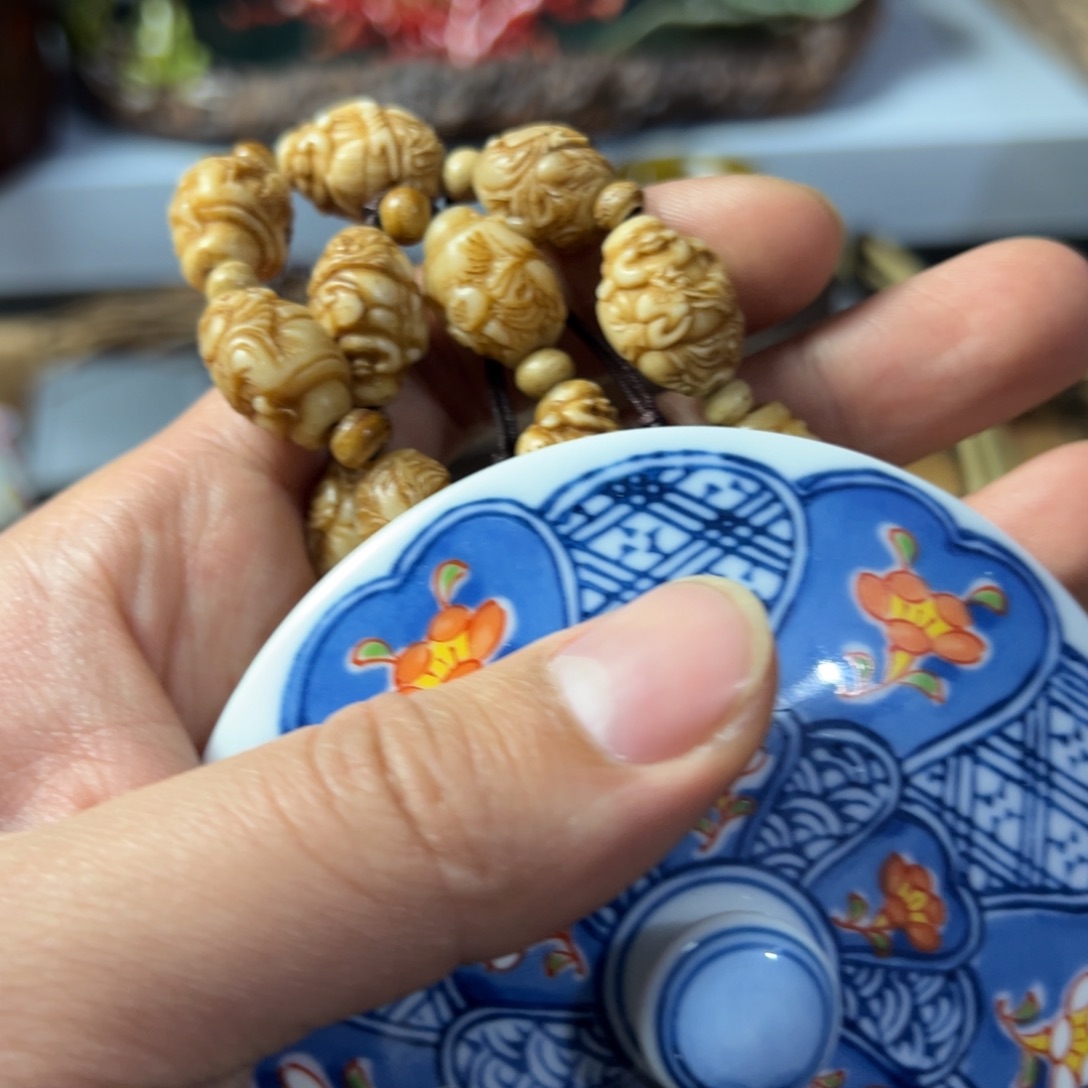 紫砂茶碗放漏场，全都漏