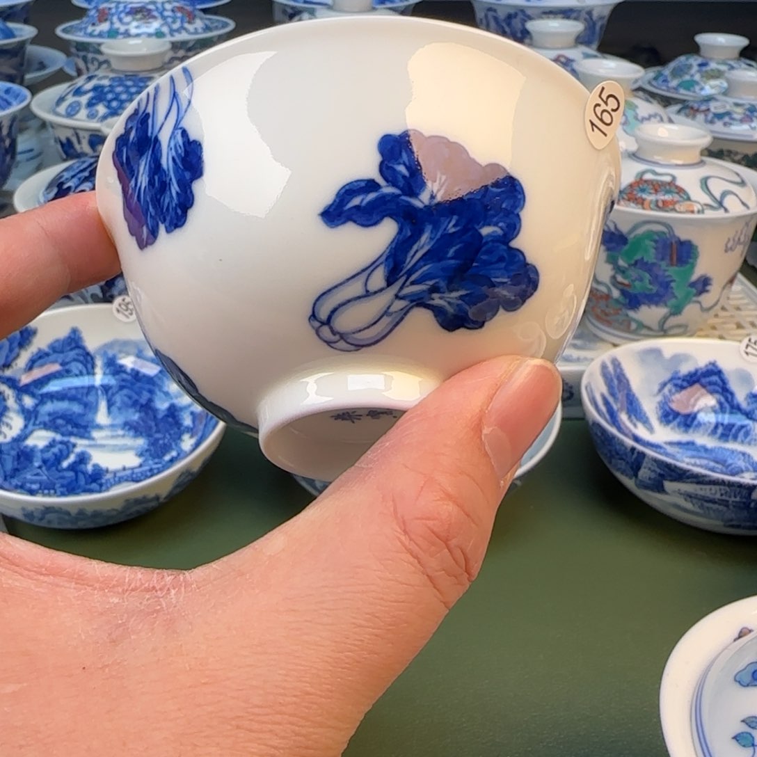 都有闪购纯手工手绘165