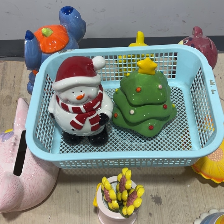 紫砂在一起的日子真的太快乐了