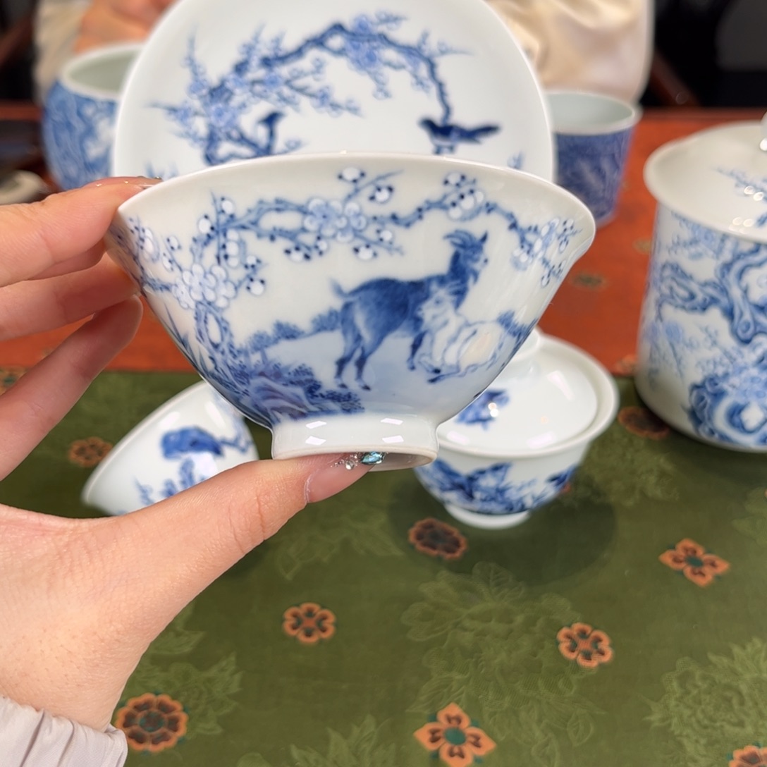 九鸣瓷艺九鸣瓷艺