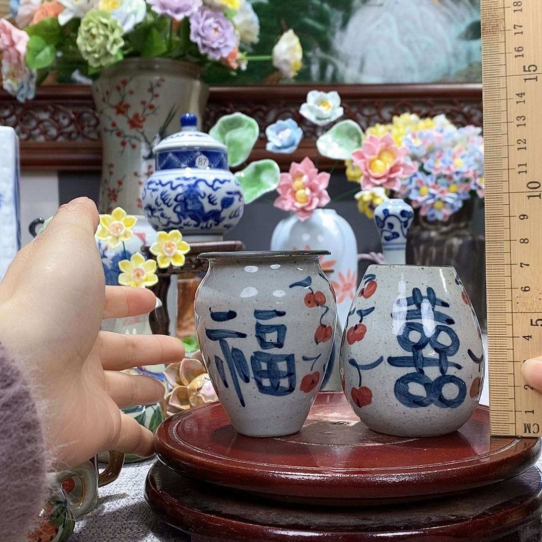 瓷片景德镇的陶瓷