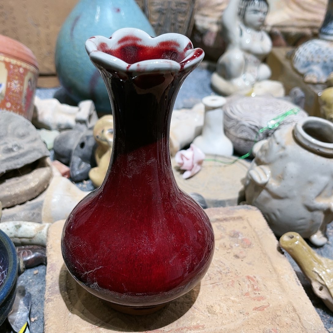 用****4瓦当摆件茶台喜欢的拍