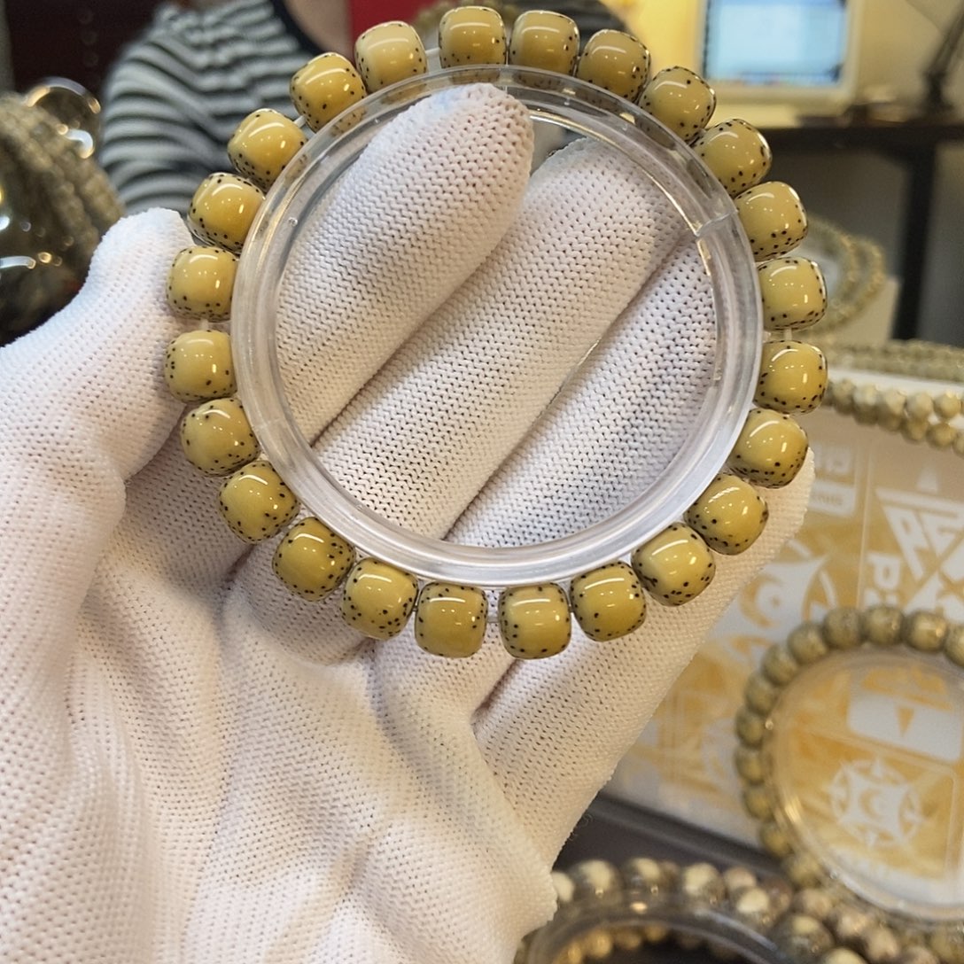 星月菩提手串66778899999999999